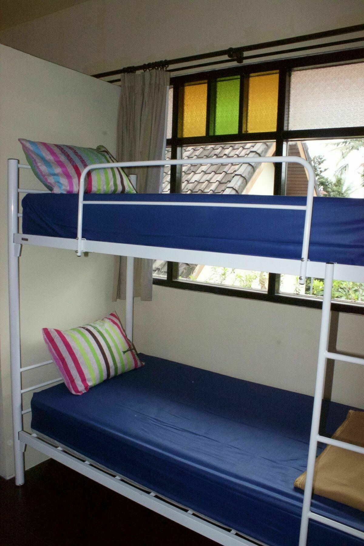 Dfive Family Hostel อูบุด ภายนอก รูปภาพ